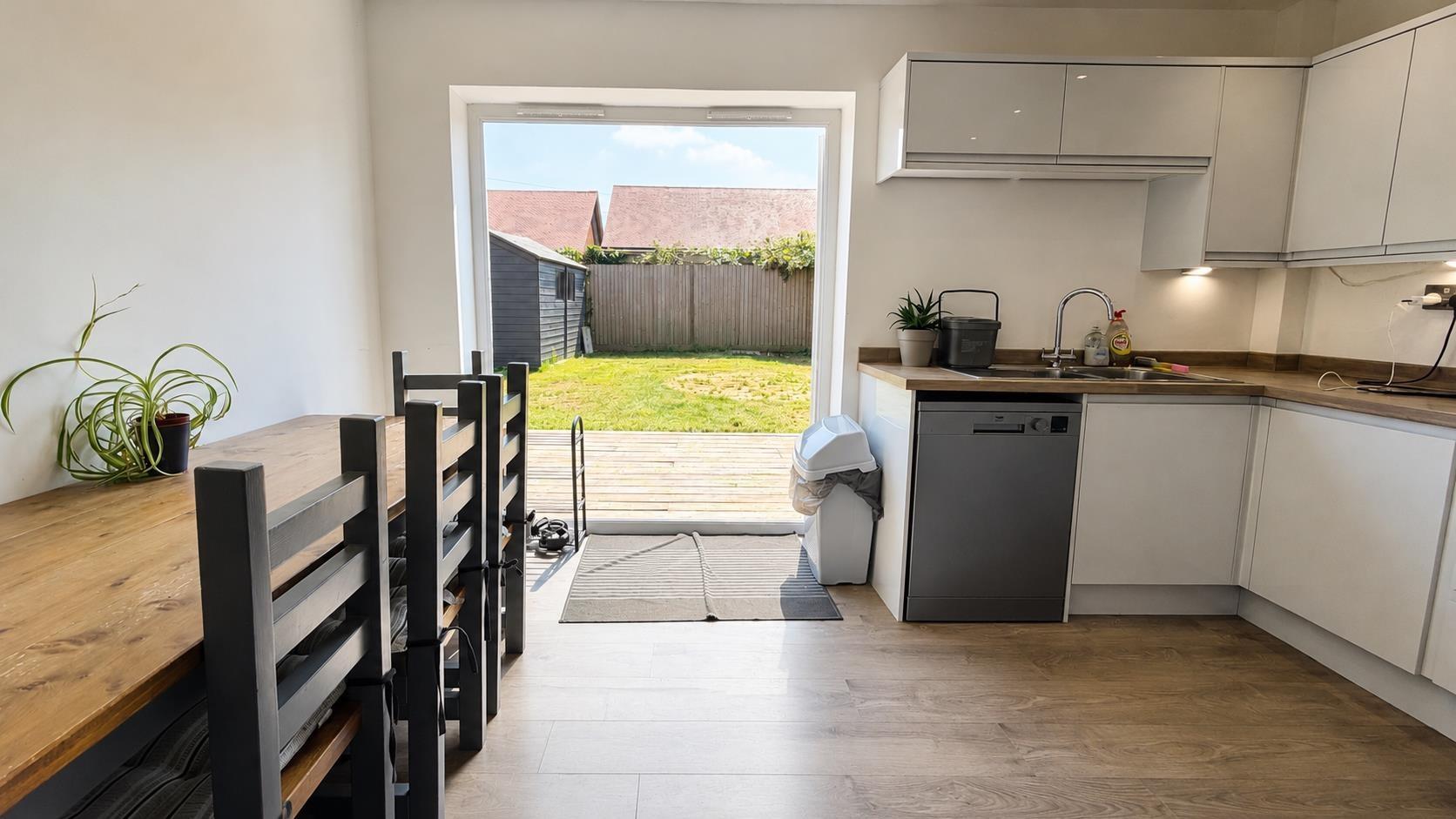 Fellows Road, Hastings, Hastings
